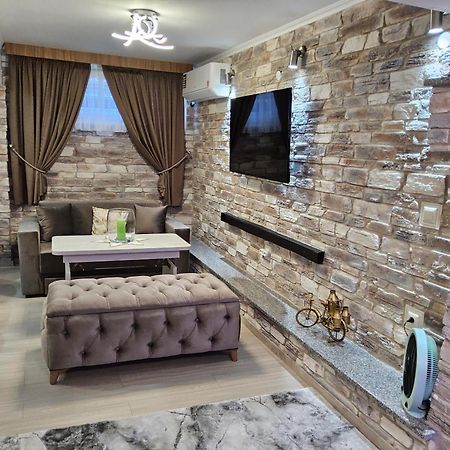 Anesis Apartment 乐托卡亚 外观 照片