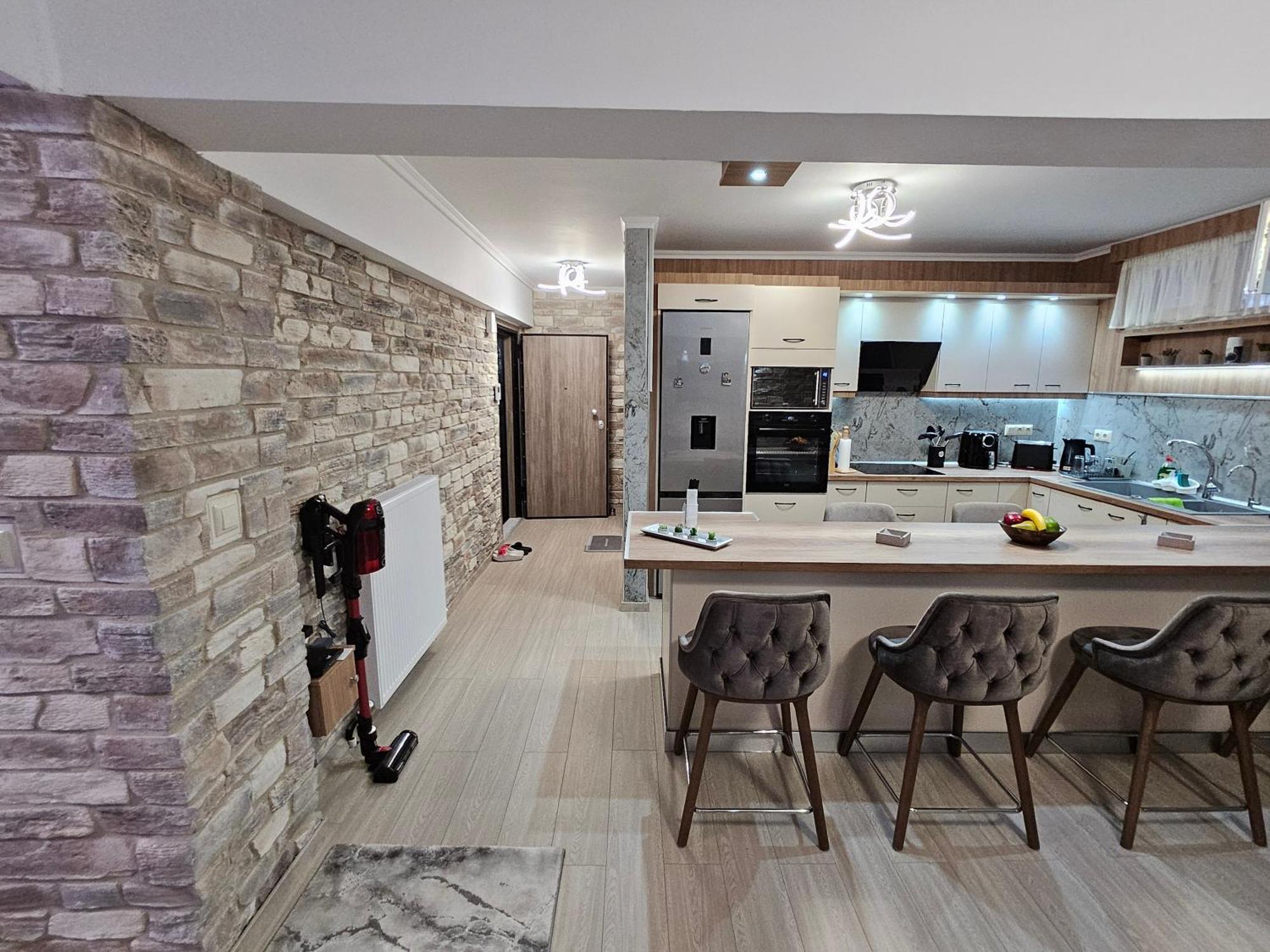 Anesis Apartment 乐托卡亚 外观 照片