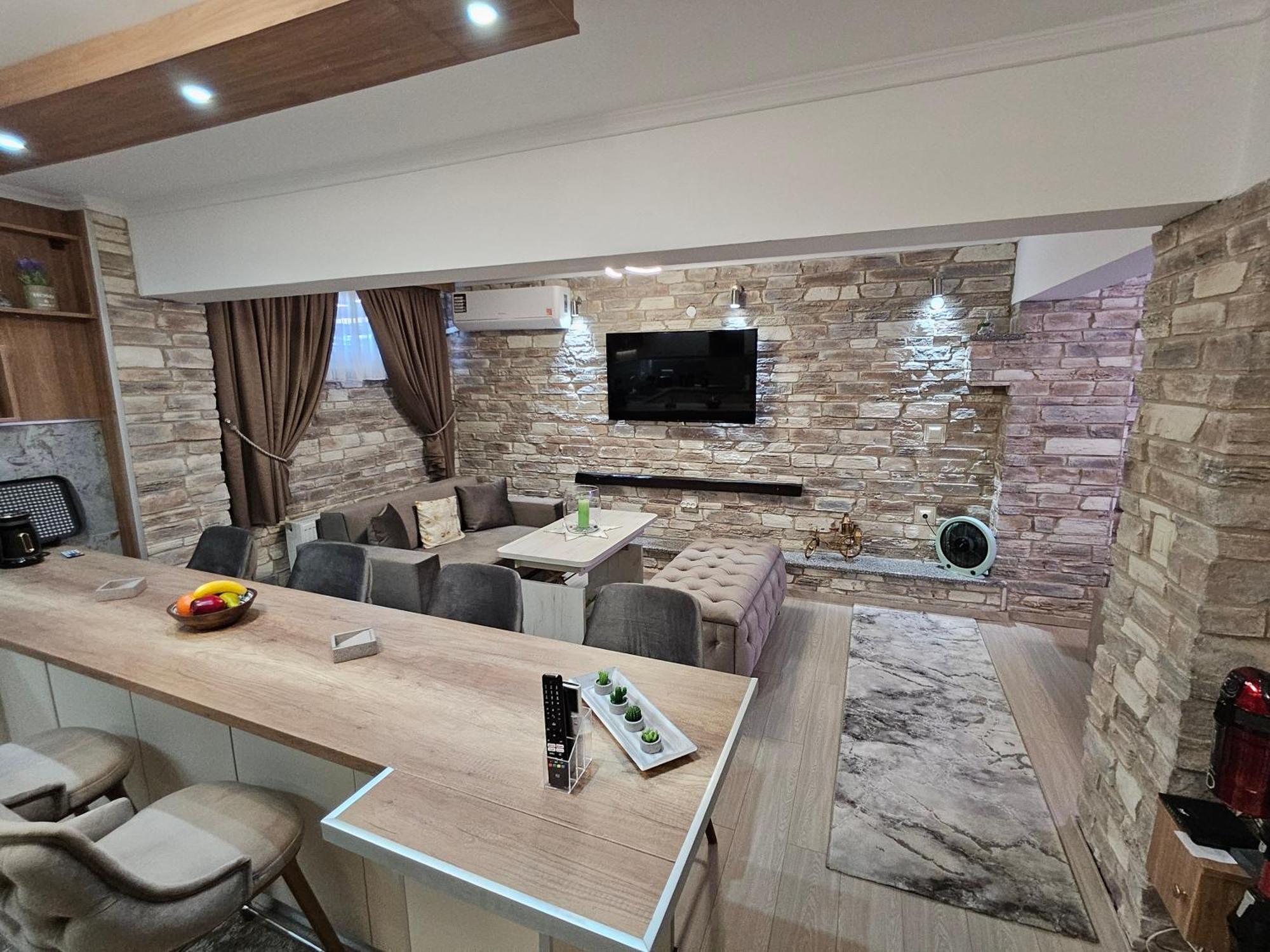 Anesis Apartment 乐托卡亚 外观 照片