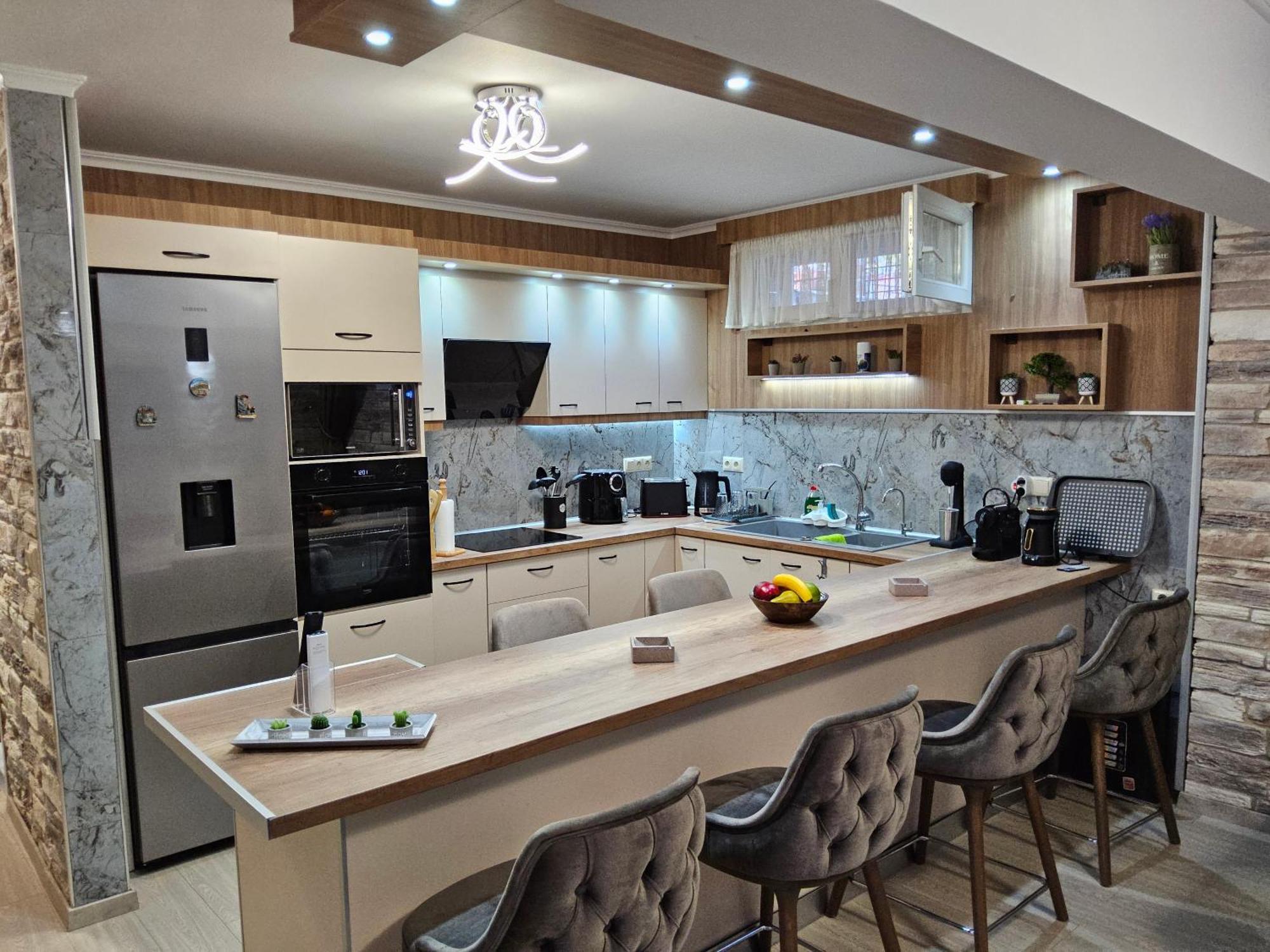 Anesis Apartment 乐托卡亚 外观 照片