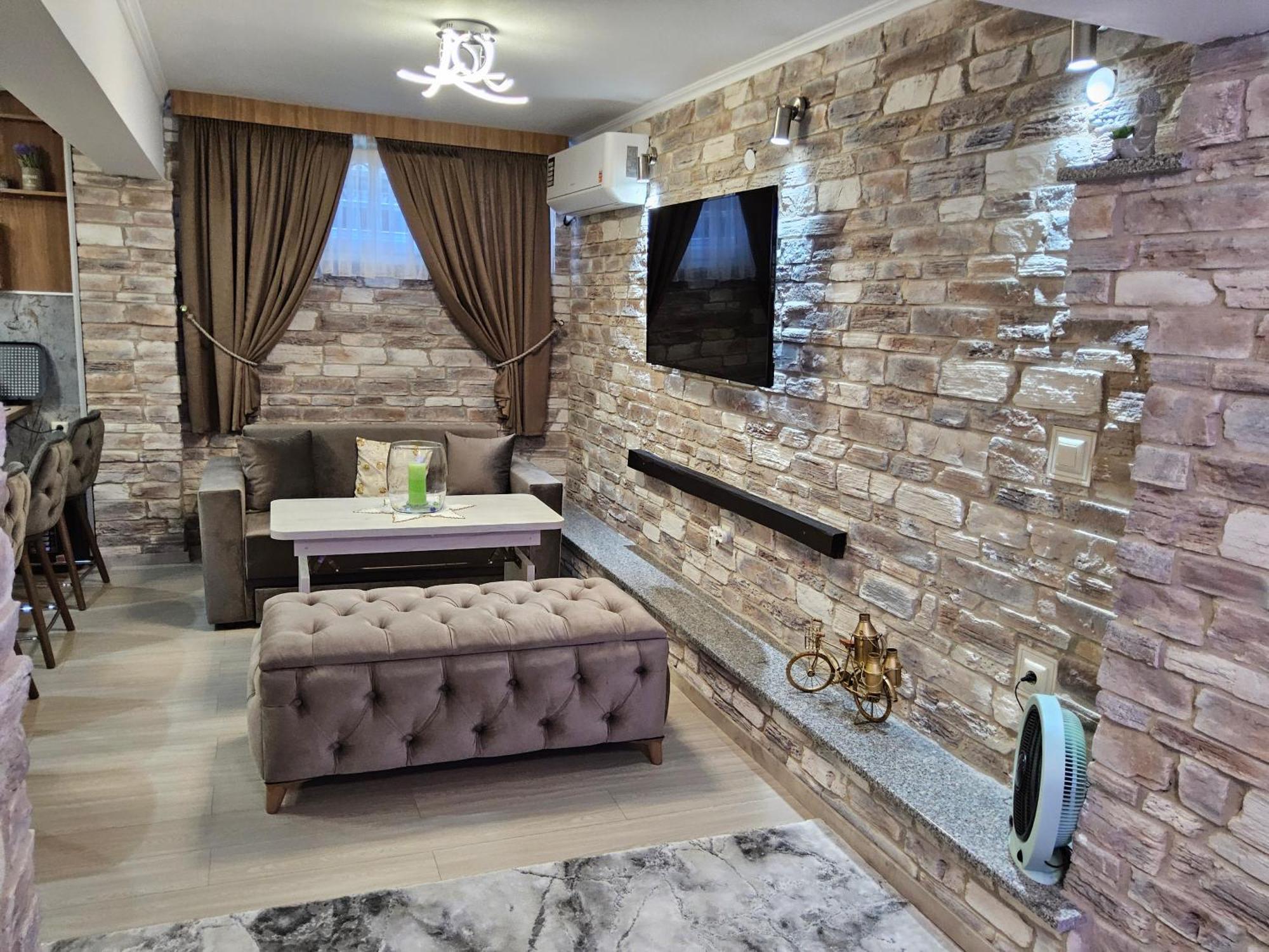 Anesis Apartment 乐托卡亚 外观 照片
