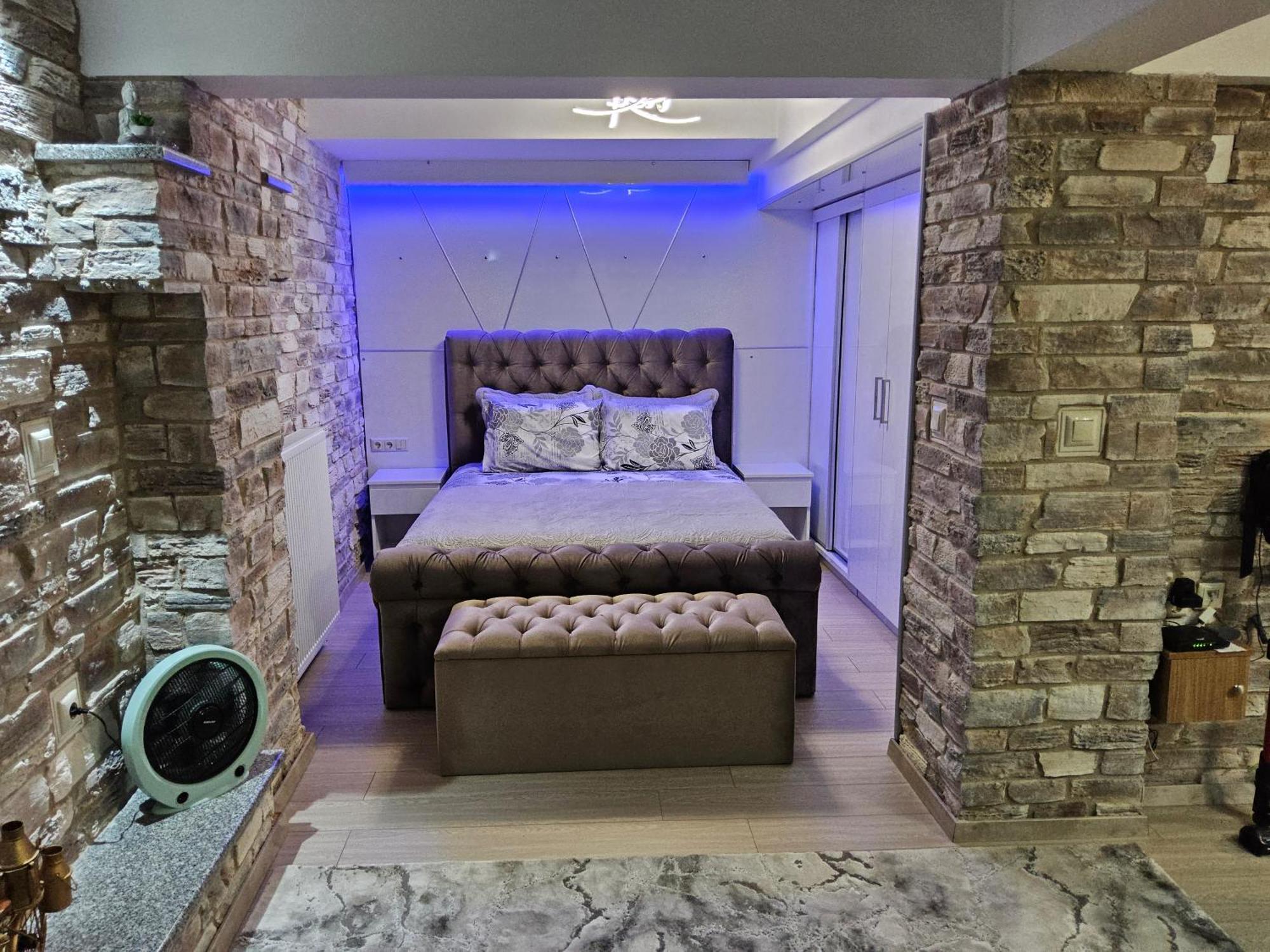 Anesis Apartment 乐托卡亚 外观 照片