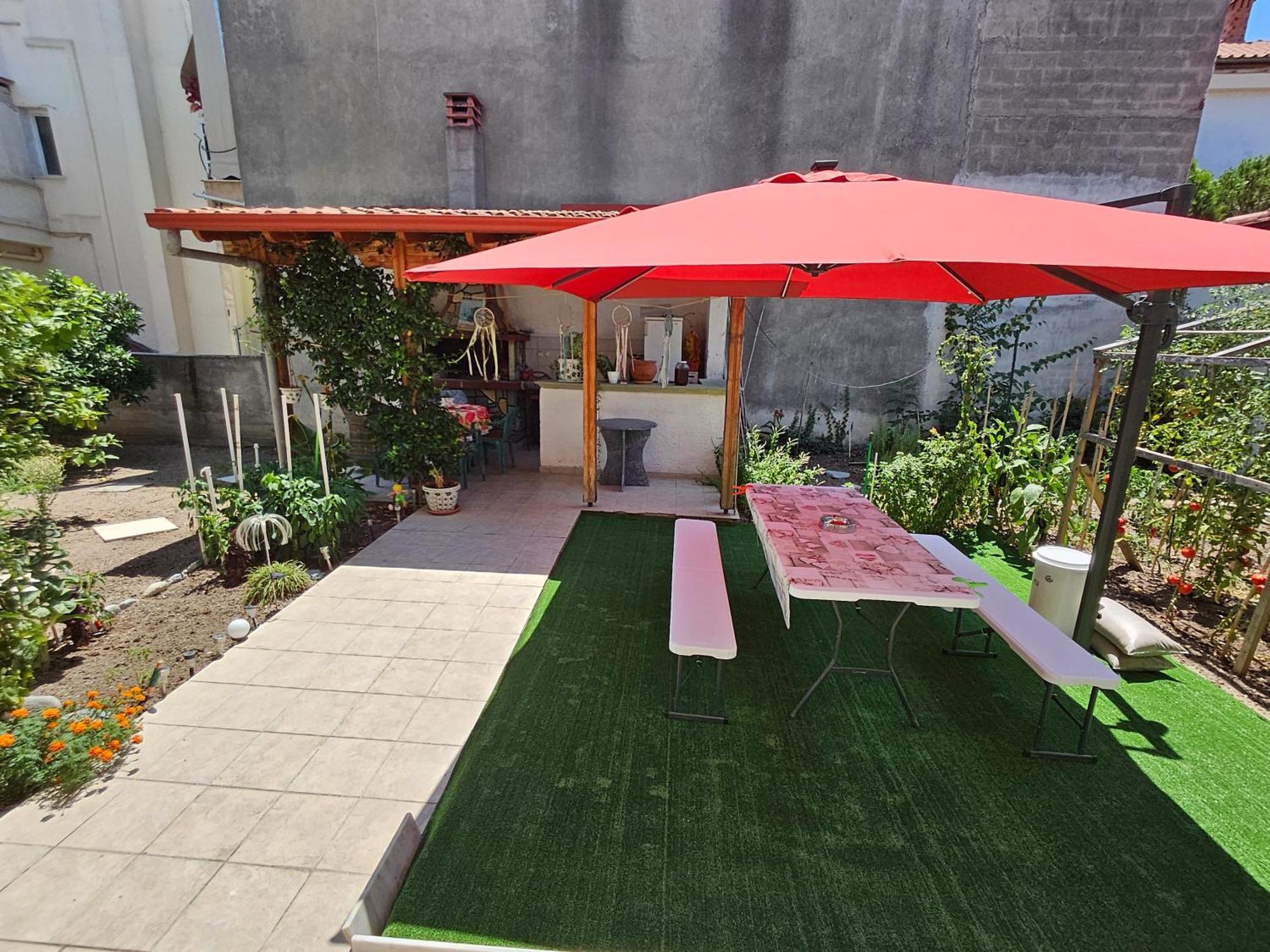 Anesis Apartment 乐托卡亚 外观 照片
